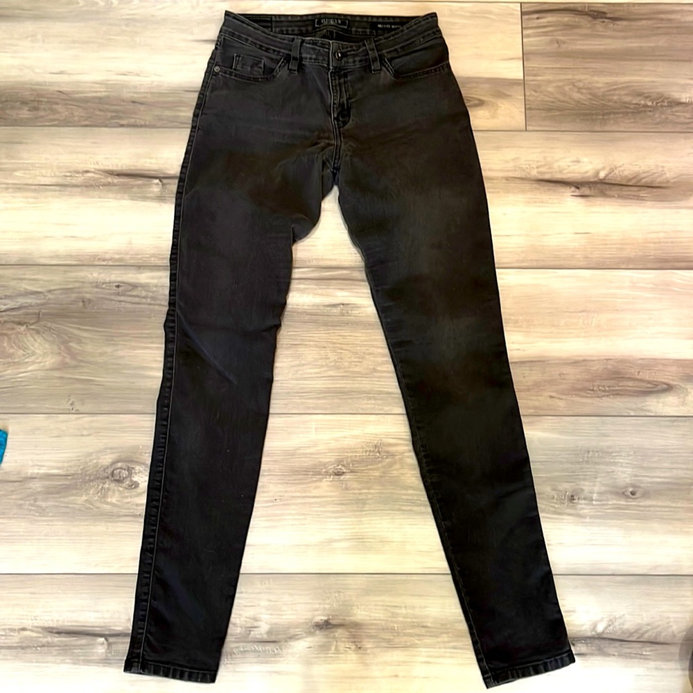guess jeans